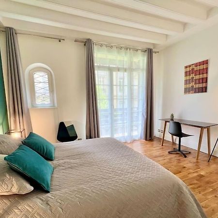 R'Apparts T3 Le Prestige Grenoblois Grenoble Buitenkant foto