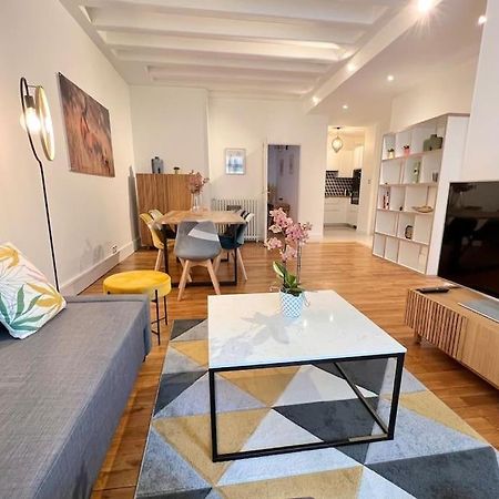 R'Apparts T3 Le Prestige Grenoblois Grenoble Buitenkant foto