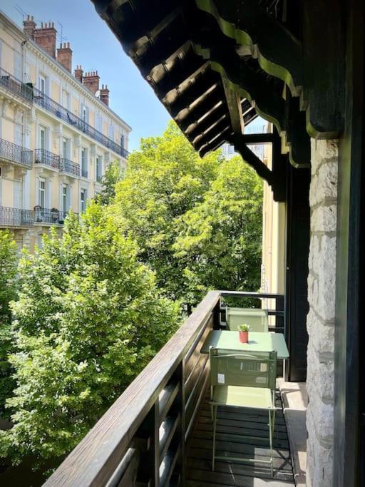 R'Apparts T3 Le Prestige Grenoblois Grenoble Buitenkant foto